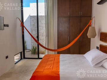 PROPIEDAD EN VENTA EN CHICHIMILA YUCATÁN
