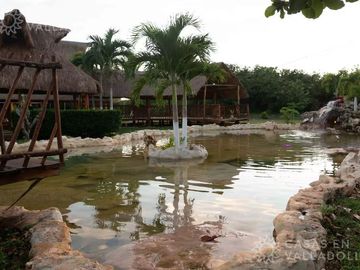PROPIEDAD EN VENTA EN CHICHIMILA YUCATÁN