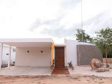 PROPIEDAD EN VENTA EN CHICHIMILA YUCATÁN