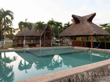 PROPIEDAD EN VENTA EN CHICHIMILA YUCATÁN