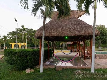 PROPIEDAD EN VENTA EN CHICHIMILA YUCATÁN