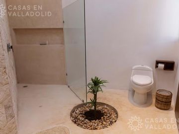 PROPIEDAD EN VENTA EN CHICHIMILA YUCATÁN