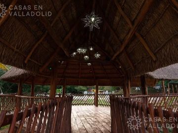 PROPIEDAD EN VENTA EN CHICHIMILA YUCATÁN