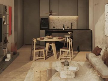 DEPARTAMENTO - VENTA COLINAS DE SAN JERÓNIMO