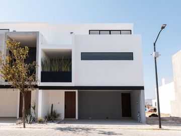Casa en  pre venta en Angelopolis 3 recamaras y roofgarden
