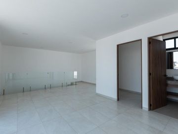 Casa en  pre venta en Angelopolis 3 recamaras y roofgarden