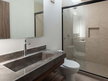 Casa en  pre venta en Angelopolis 3 recamaras y roofgarden