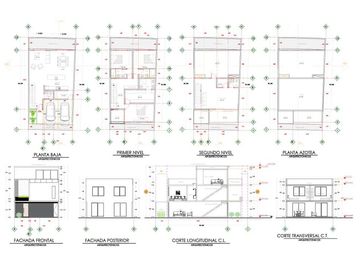 Casa en  pre venta en Angelopolis 3 recamaras y roofgarden