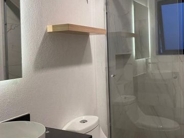 Casa en  venta a 2 min de Plaza San Diego, increibles acabados
