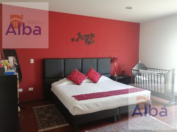 CASA EN VENTA EN CAMPESTRE CLUB DE GOLF SUR