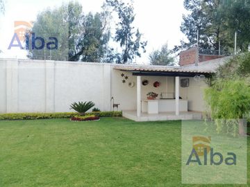CASA EN VENTA EN CAMPESTRE CLUB DE GOLF SUR