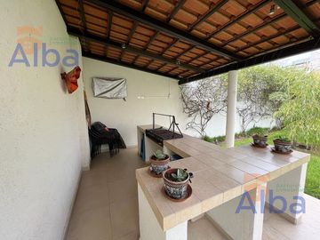 CASA EN VENTA EN CAMPESTRE CLUB DE GOLF SUR