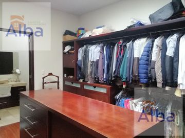 CASA EN VENTA EN CAMPESTRE CLUB DE GOLF SUR