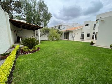 CASA EN VENTA EN CAMPESTRE CLUB DE GOLF SUR