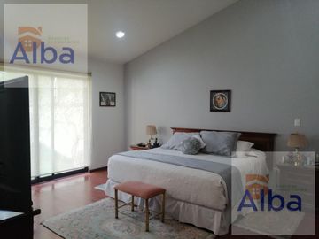CASA EN VENTA EN CAMPESTRE CLUB DE GOLF SUR