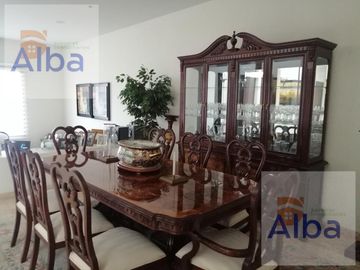 CASA EN VENTA EN CAMPESTRE CLUB DE GOLF SUR