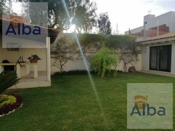CASA EN VENTA EN CAMPESTRE CLUB DE GOLF SUR