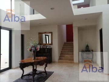 CASA EN VENTA EN CAMPESTRE CLUB DE GOLF SUR