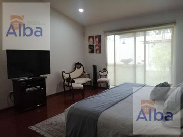 CASA EN VENTA EN CAMPESTRE CLUB DE GOLF SUR