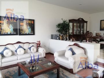 CASA EN VENTA EN CAMPESTRE CLUB DE GOLF SUR