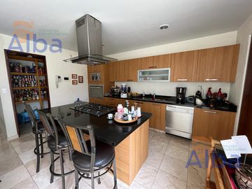 CASA EN VENTA EN CAMPESTRE CLUB DE GOLF SUR
