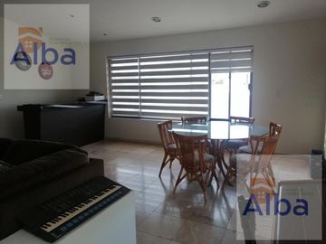 CASA EN VENTA EN CAMPESTRE CLUB DE GOLF SUR