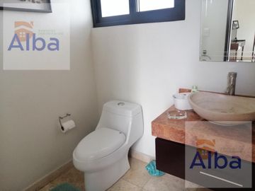 CASA EN VENTA EN CAMPESTRE CLUB DE GOLF SUR
