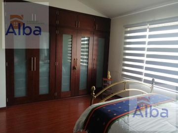 CASA EN VENTA EN CAMPESTRE CLUB DE GOLF SUR