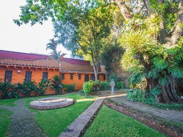 Residencia en venta Fraccionamiento Limoneros, Cuernavaca
