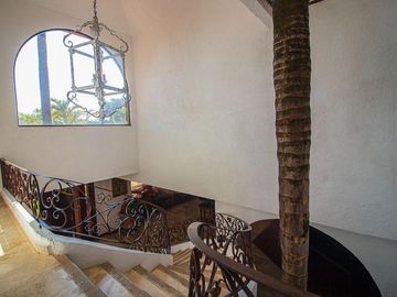 Residencia en venta Fraccionamiento Limoneros, Cuernavaca