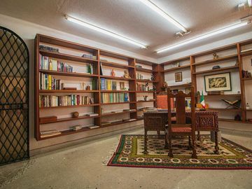 Residencia en venta Fraccionamiento Limoneros, Cuernavaca