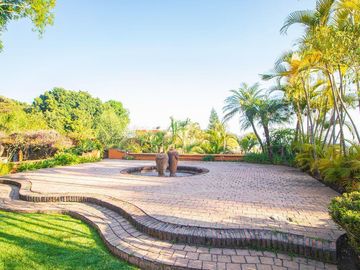 Residencia en venta Fraccionamiento Limoneros, Cuernavaca