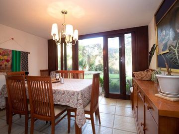 Residencia en venta Fraccionamiento Limoneros, Cuernavaca