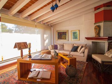 Residencia en venta Fraccionamiento Limoneros, Cuernavaca