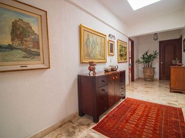 Residencia en venta Fraccionamiento Limoneros, Cuernavaca