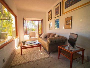 Residencia en venta Fraccionamiento Limoneros, Cuernavaca