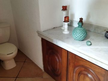 Residencia en venta Fraccionamiento Limoneros, Cuernavaca