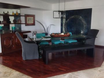 Residencia en venta Fraccionamiento Limoneros, Cuernavaca