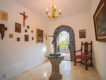 Residencia en venta Fraccionamiento Limoneros, Cuernavaca