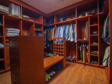 Residencia en venta Fraccionamiento Limoneros, Cuernavaca