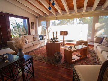Residencia en venta Fraccionamiento Limoneros, Cuernavaca