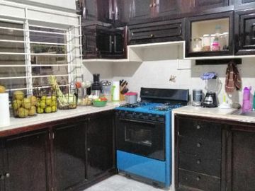 Casa en Venta, Niños Heroes, Congregación Barrancas