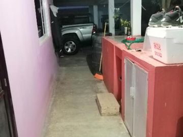 Casa en Venta, Niños Heroes, Congregación Barrancas