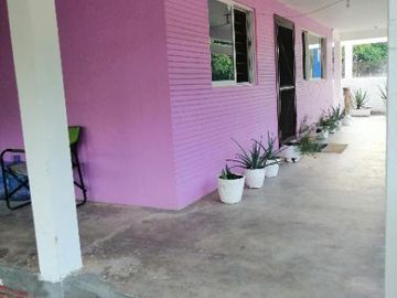 Casa en Venta, Niños Heroes, Congregación Barrancas