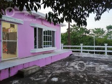 Casa en Venta, Niños Heroes, Congregación Barrancas