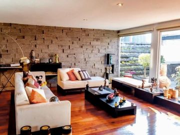 VENTA DE CASA DE UNA SOLA PLANTA EN PASEO SAN JOSÉ EN METEPEC