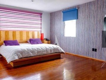 VENTA DE CASA DE UNA SOLA PLANTA EN PASEO SAN JOSÉ EN METEPEC