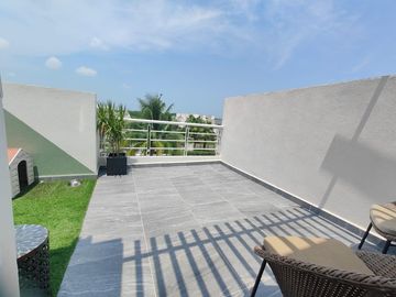 Casa en venta Veracruz