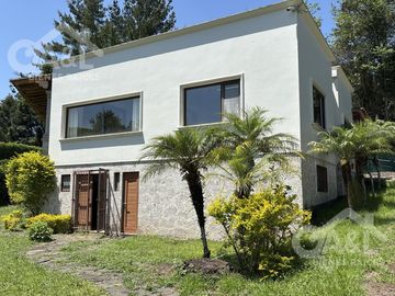 Casa en Venta Un Nivel Fraccionamiento Residencial Los Manantiales