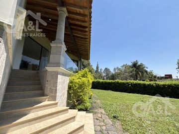Casa en Venta Un Nivel Fraccionamiento Residencial Los Manantiales